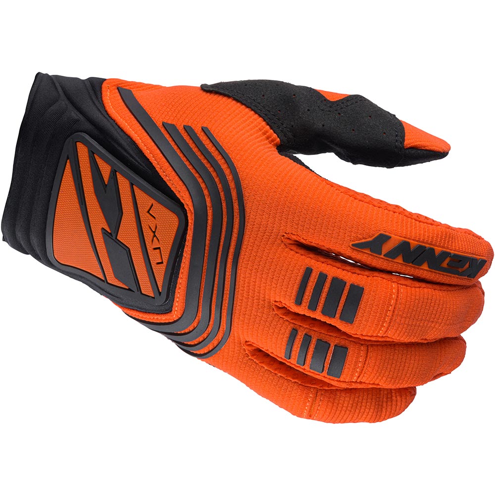 Gants Titanium