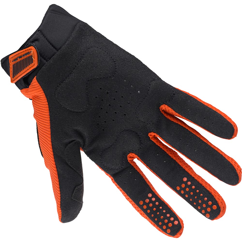 Gants Titanium