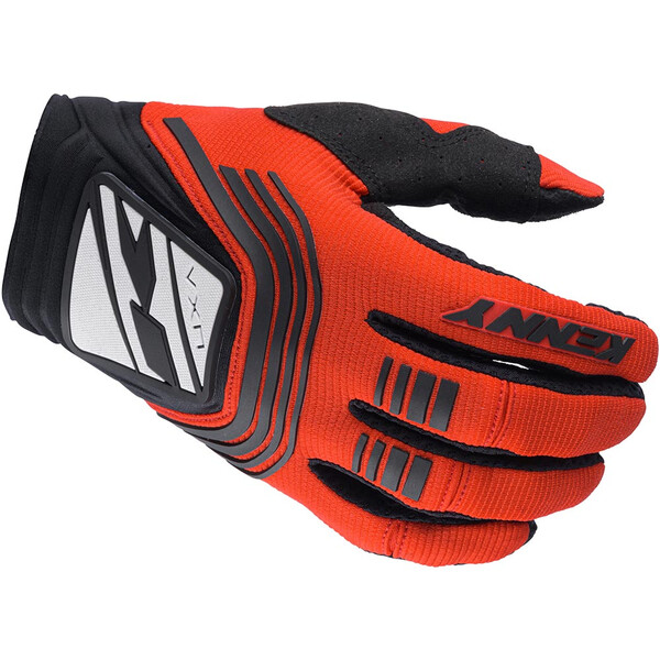 Gants Titanium