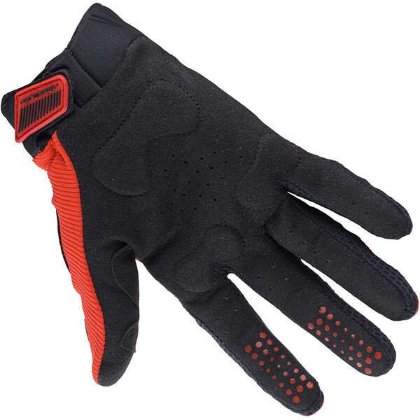 Gants Titanium