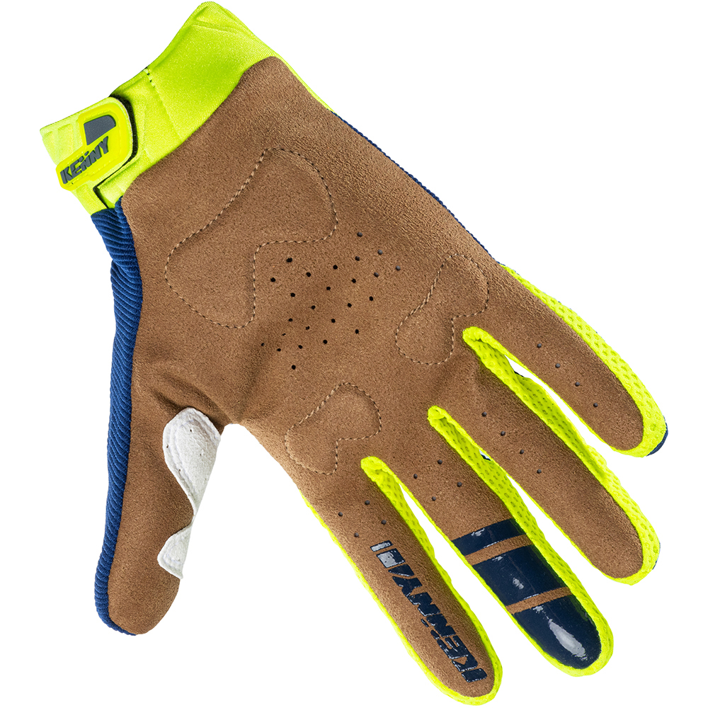 Gants Titanium - 2021