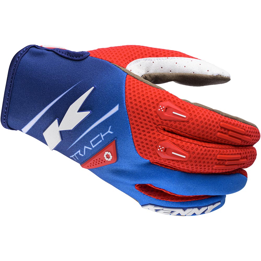 Gants Track - 2024