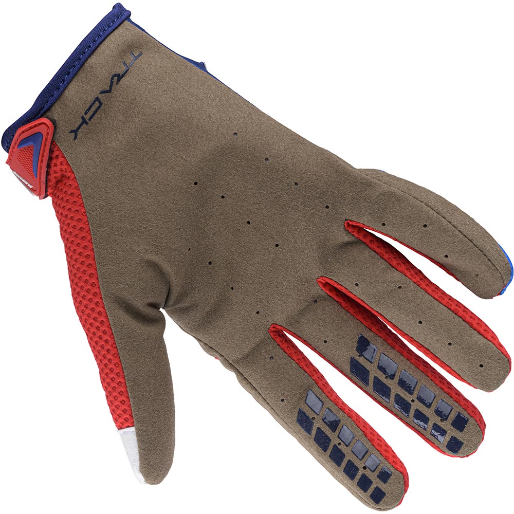 Gants Track - 2024