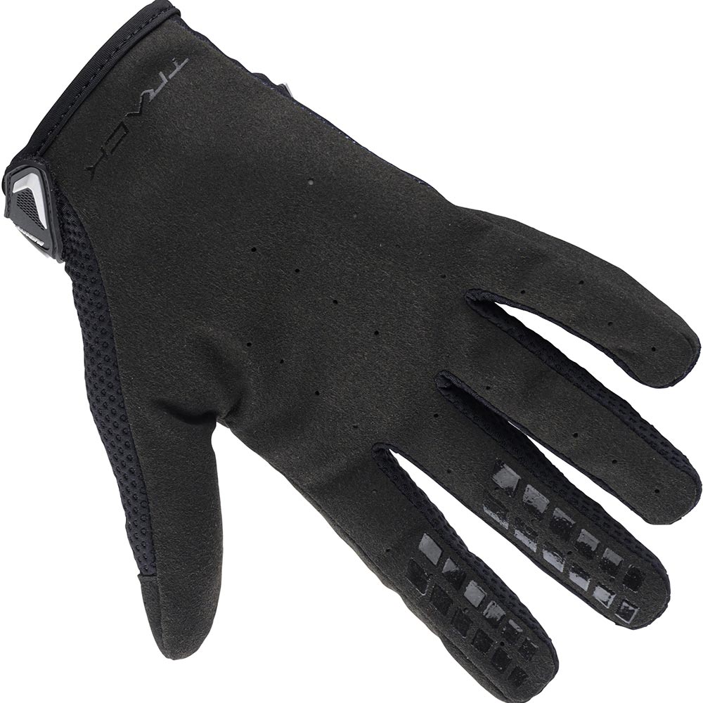 Gants Track - 2024