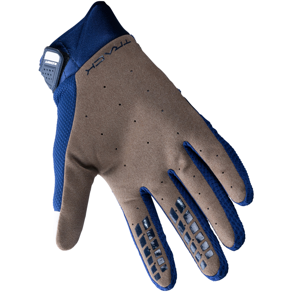 Gants Track