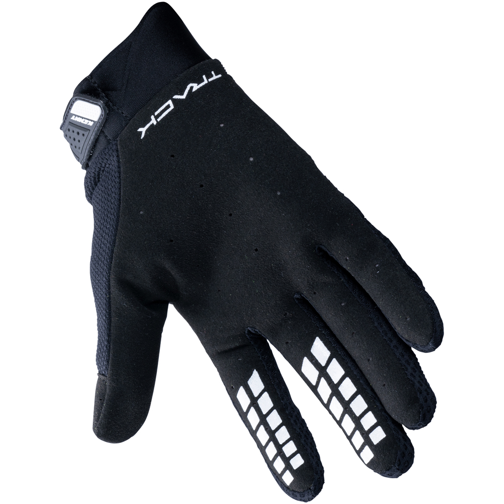Gants Track