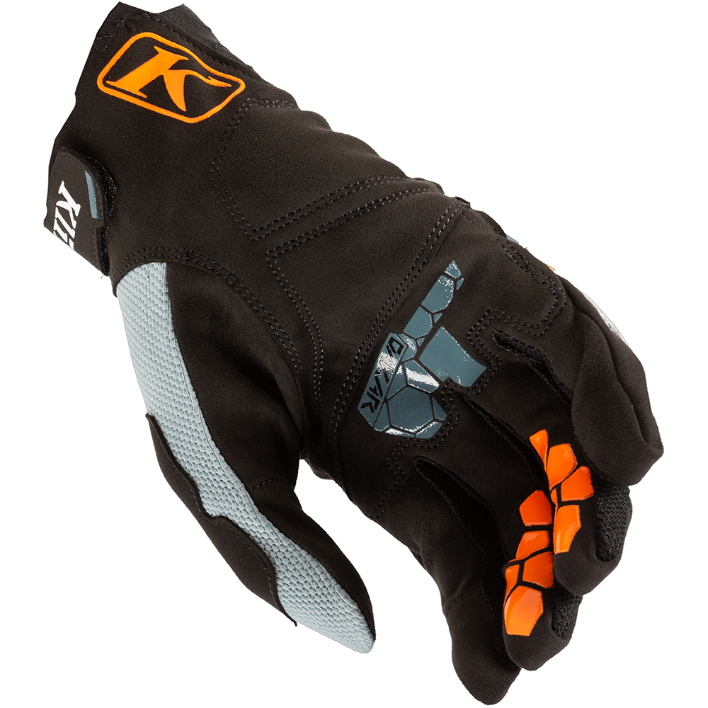 Gants Dakar