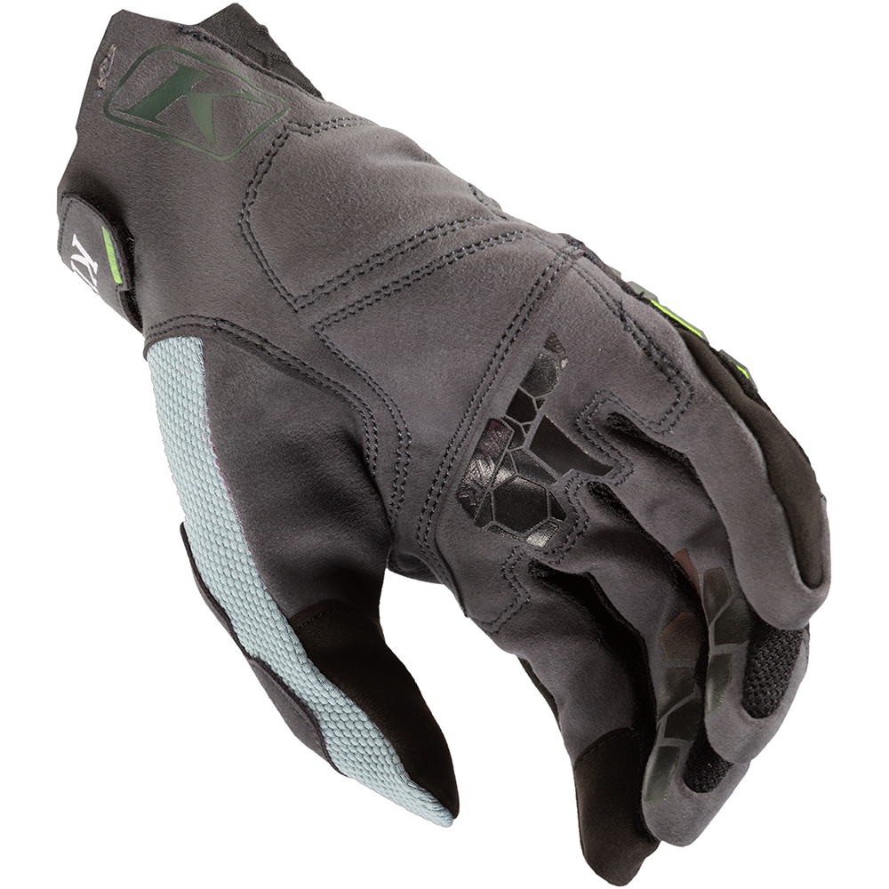 Gants Dakar