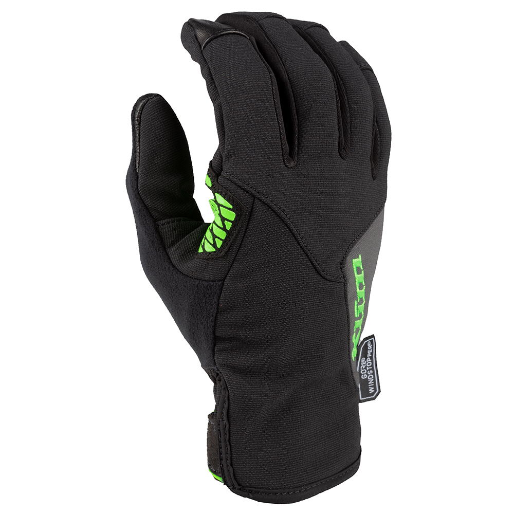 Gants Inversion