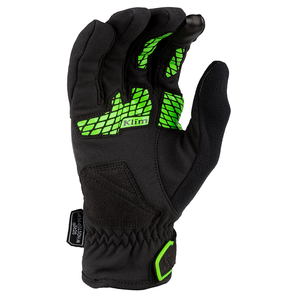 Gants Inversion