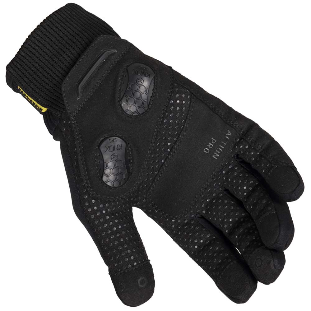 Gants Action Pro