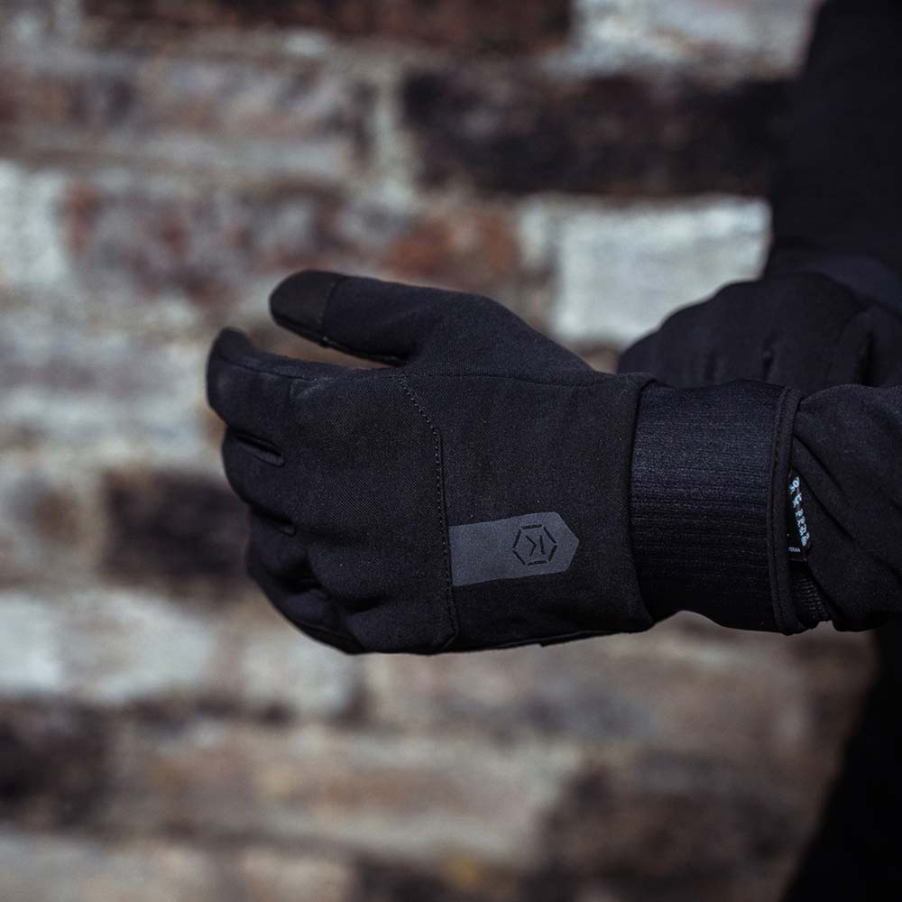 Gants Action Pro