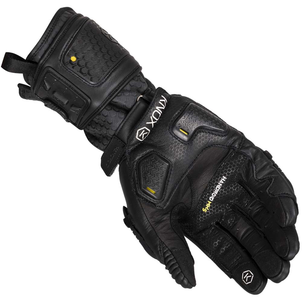 Gants Handroid MK5