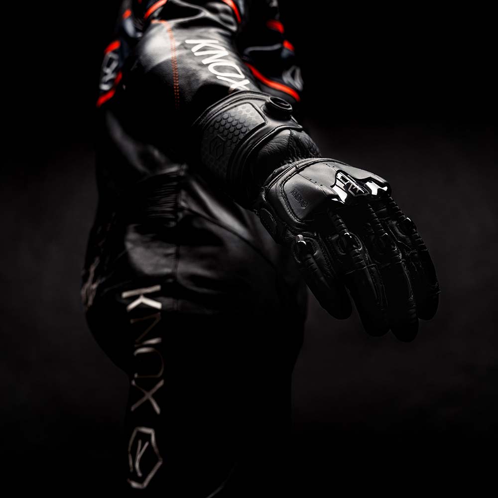Gants Handroid MK5