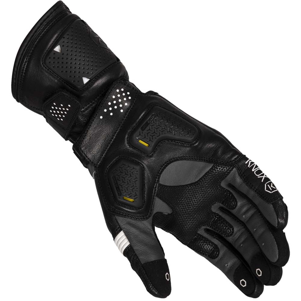 Gants Oulton MK2