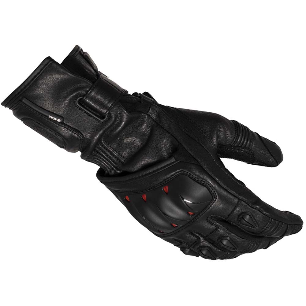 Gants Oulton MK2