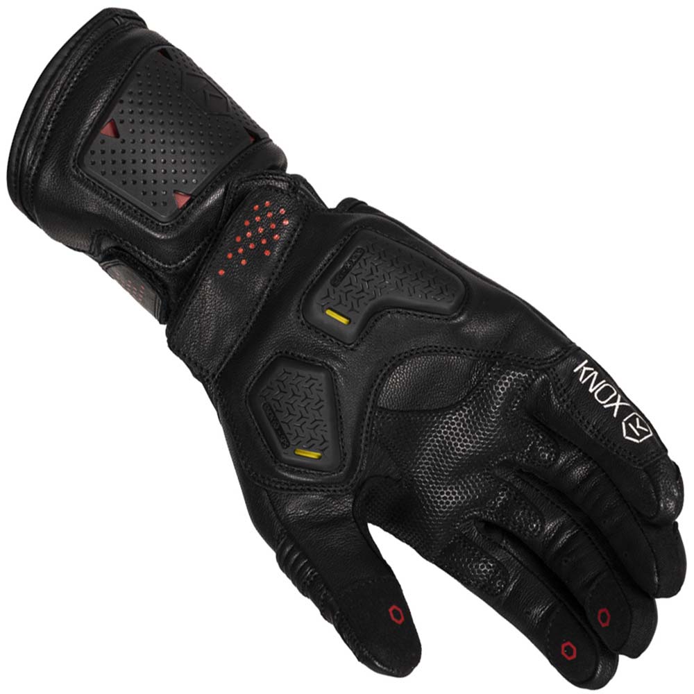 Gants Oulton MK2