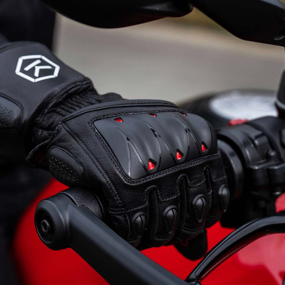 Gants Oulton MK2