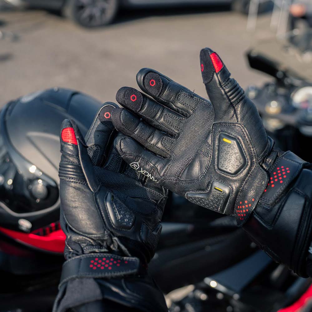 Gants Oulton MK2