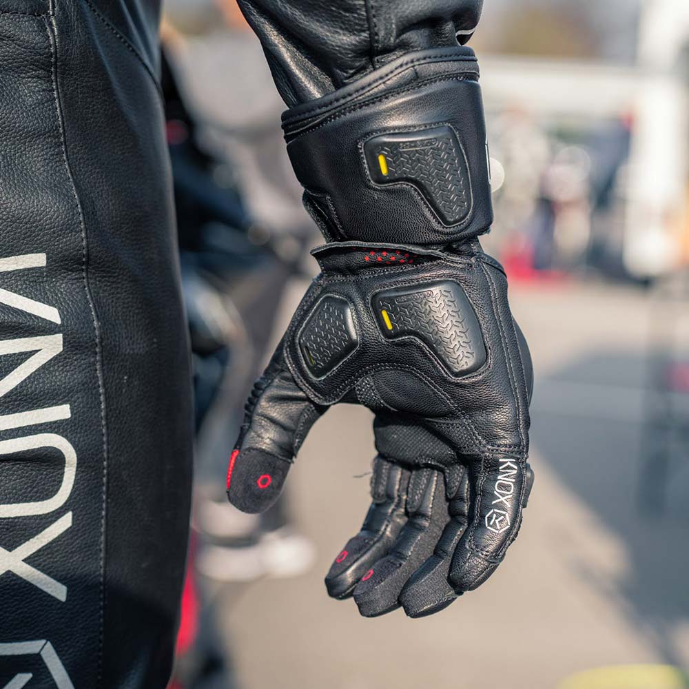 Gants Oulton MK2