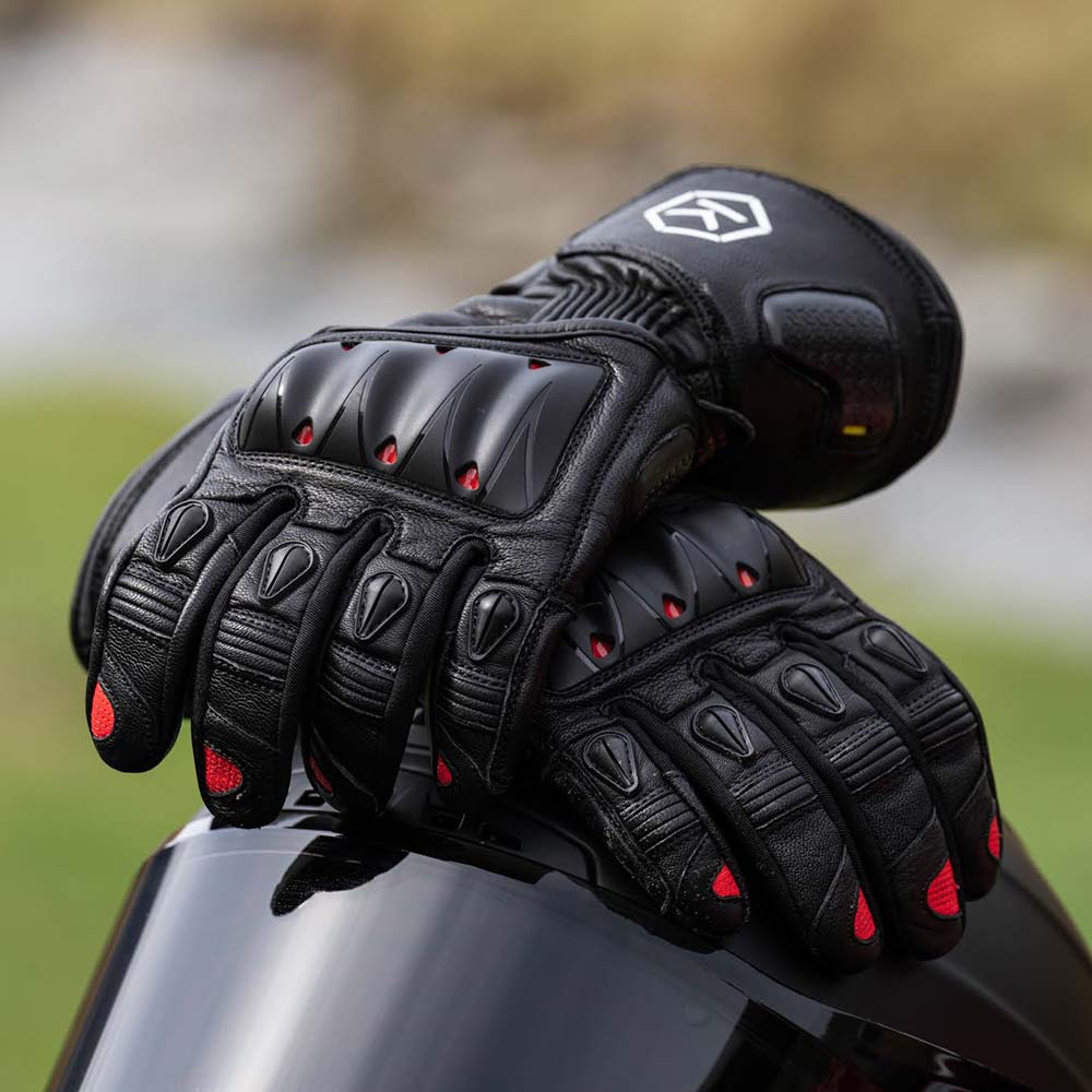 Gants Oulton MK2
