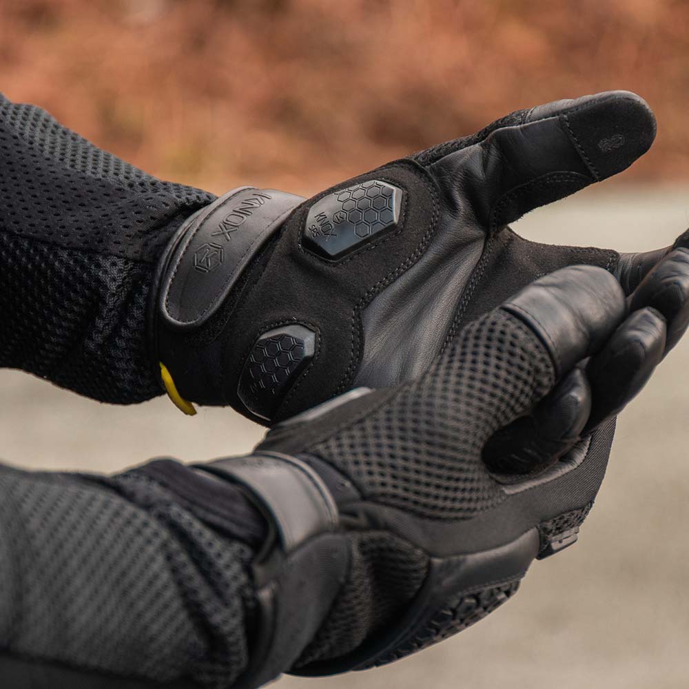 Gants Urbane Pro