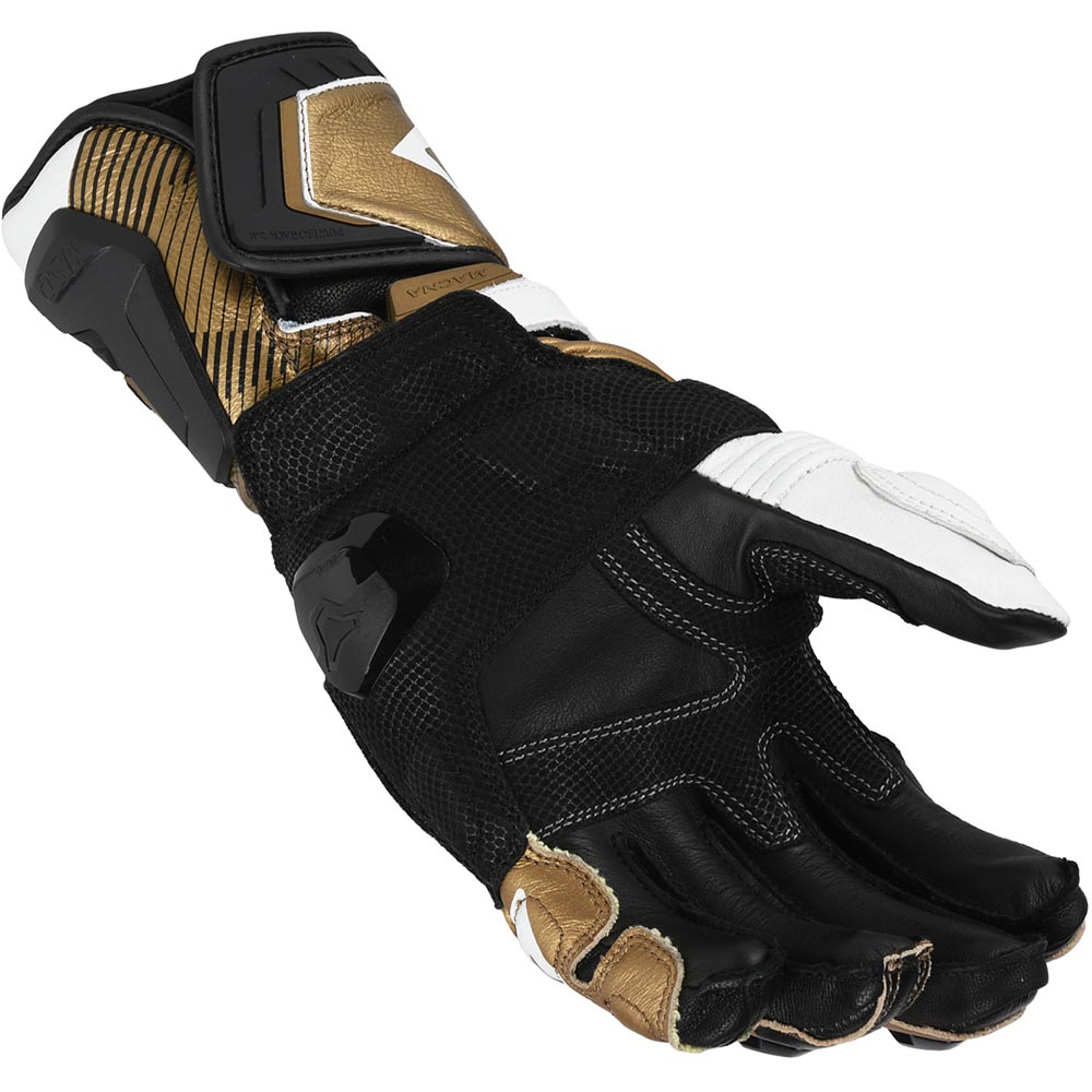 Gants Powertrack 2.0