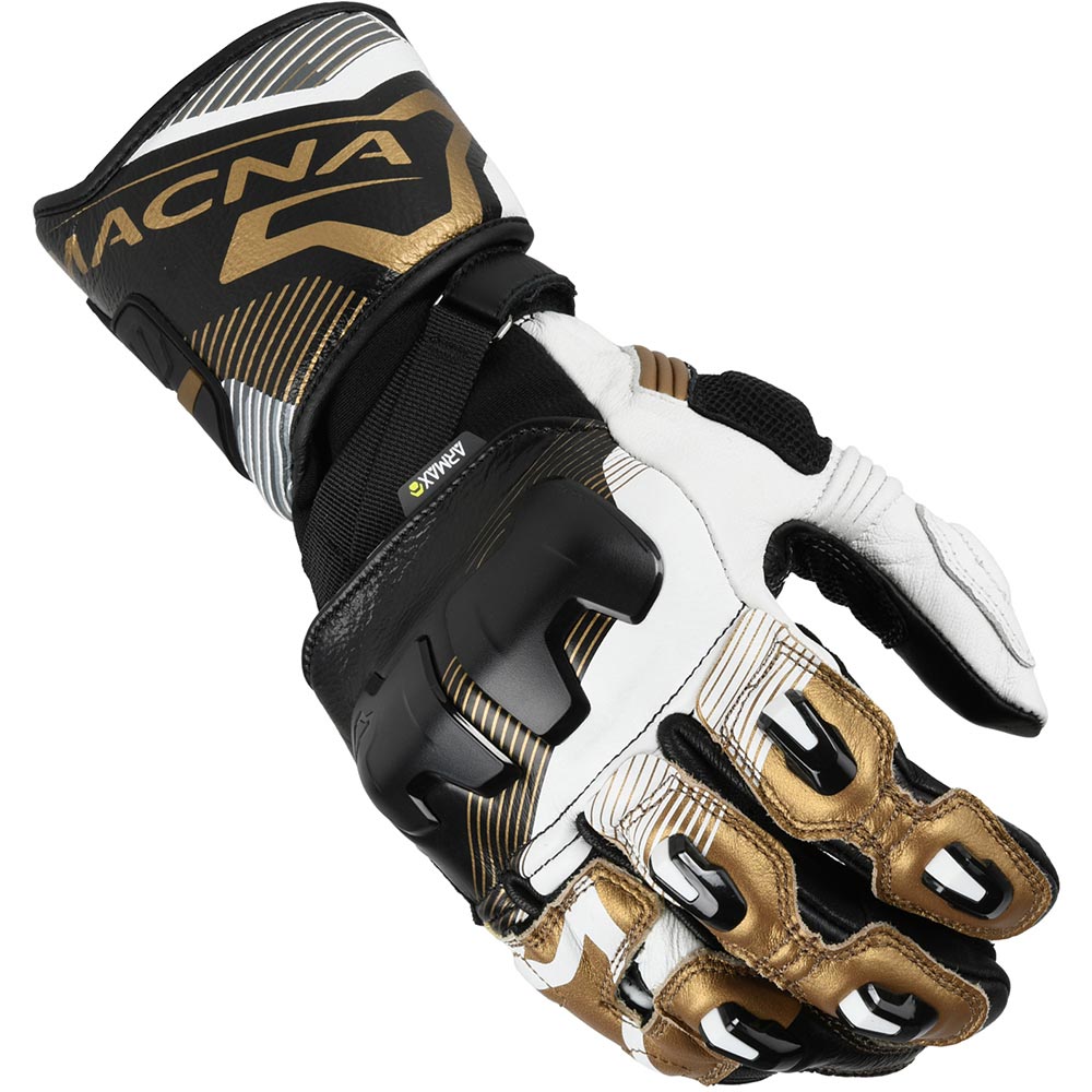 Gants Powertrack 2.0