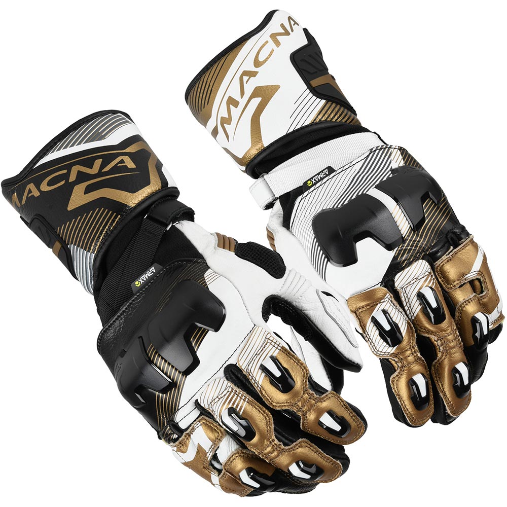 Gants Powertrack 2.0