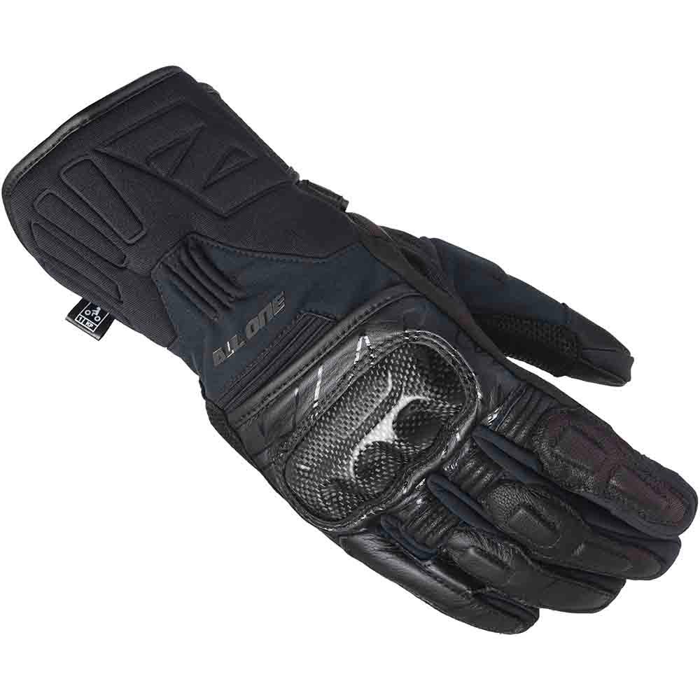 Gants Motegi Waterproof