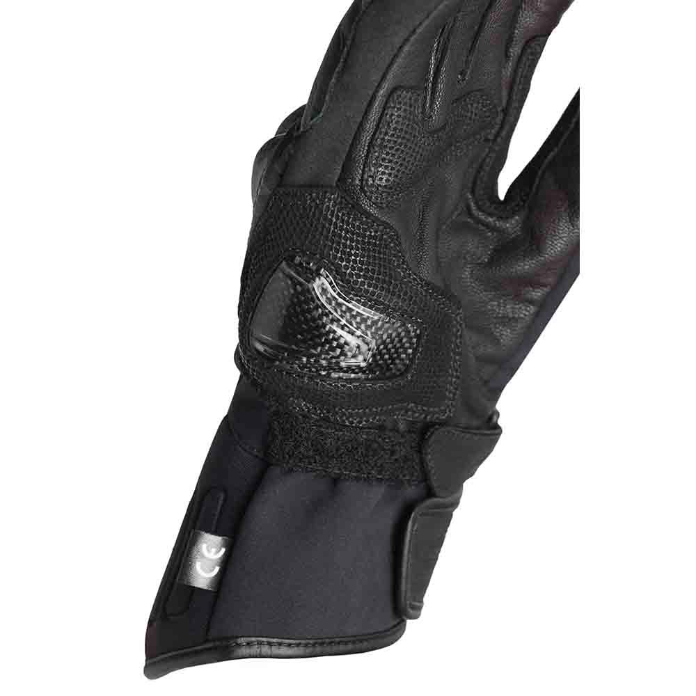 Gants Motegi Waterproof