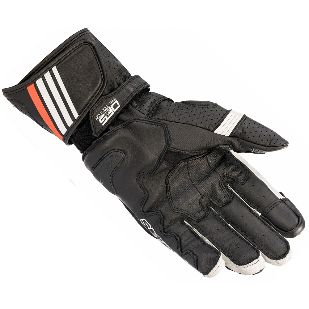 Gants GP Plus R V2