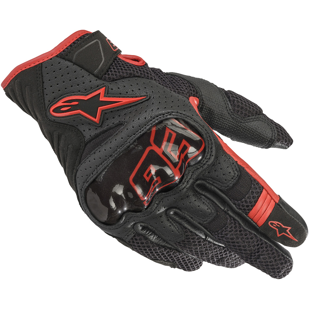 Gants Rio Hondo Air