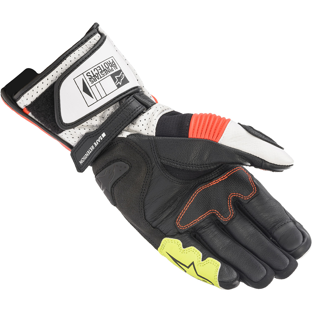 Gants SP-2 V3