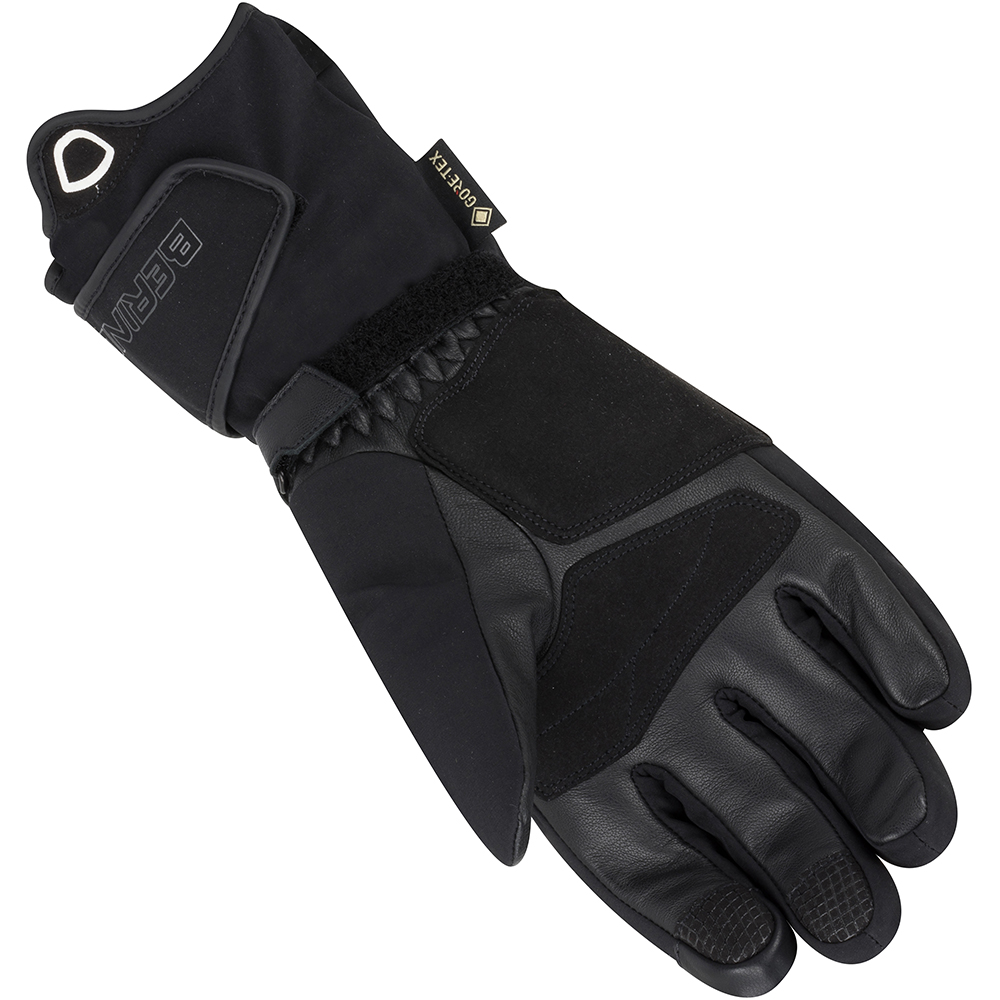 Gants Hercule Gore-Tex®