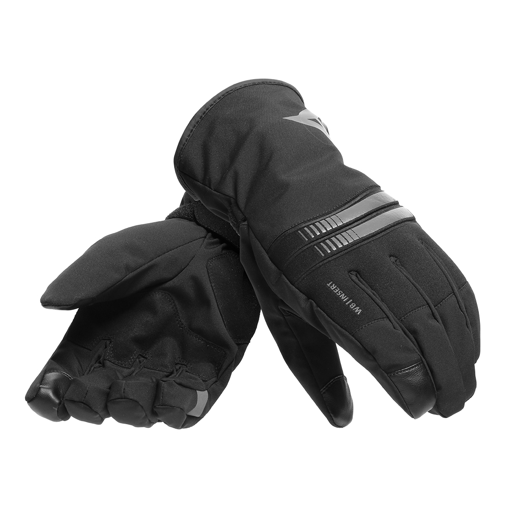 Gants Plaza 3 D-Dry®