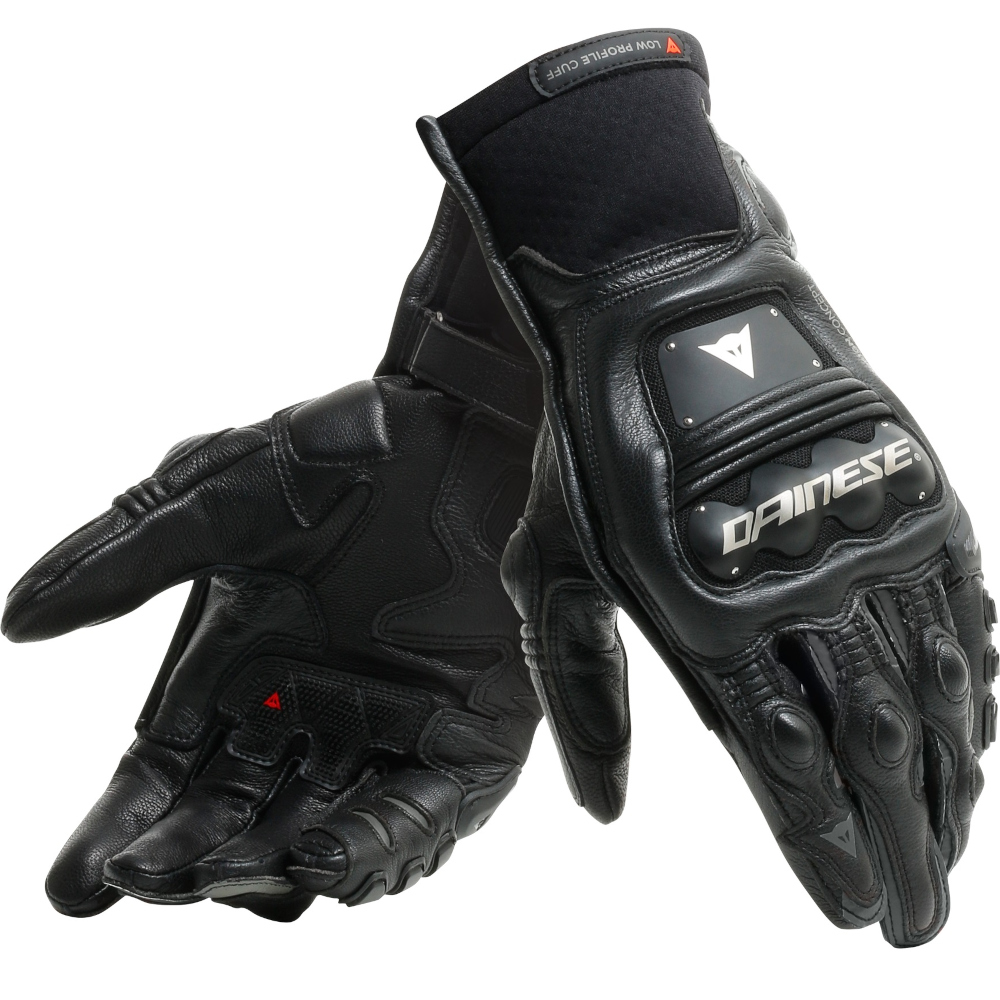 Gants Steel-Pro In