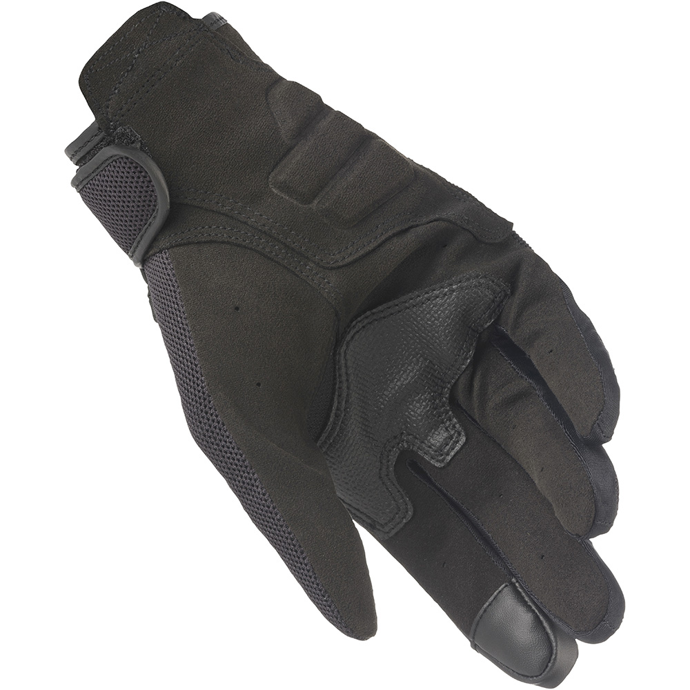 Gants Moto Femme Race Alpinestars STELLA GP PLUS GANTS Blanc-Noir Vente en  Ligne 