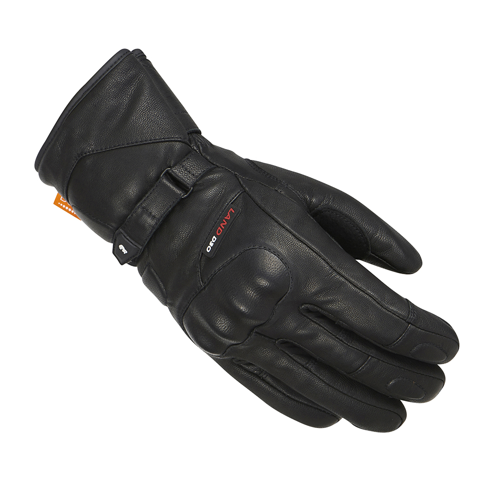 Gants Femme Land Lady D3O 37.5®