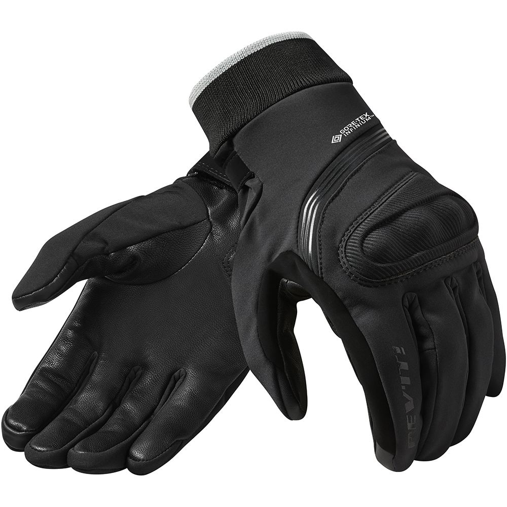 Gants Femme Crater 2 Gore-Tex® Infinium™ Windstopper® Ladies