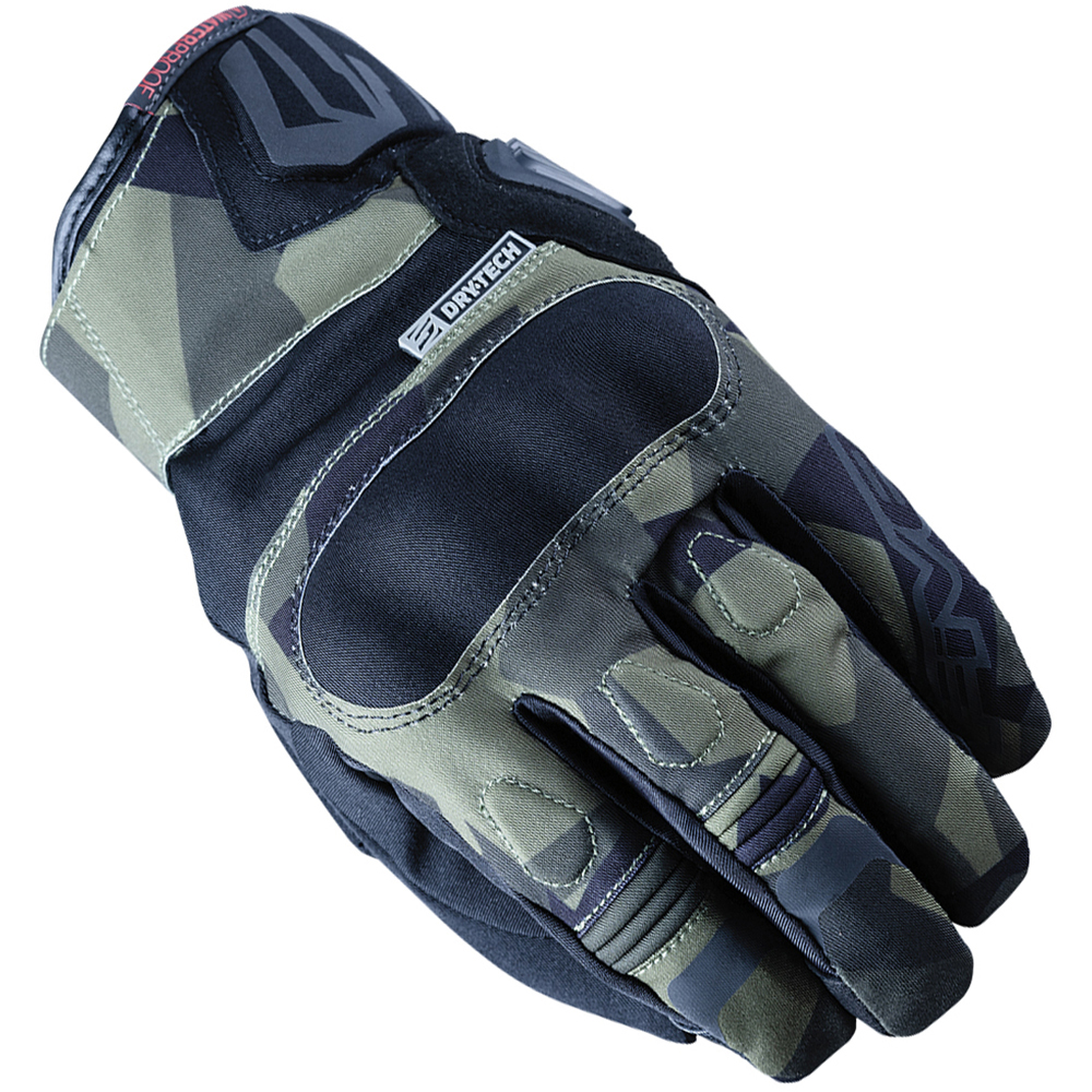 Gants Boxer Waterproof