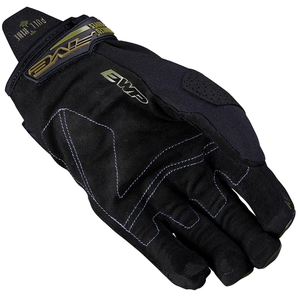 Gants E-Waterproof