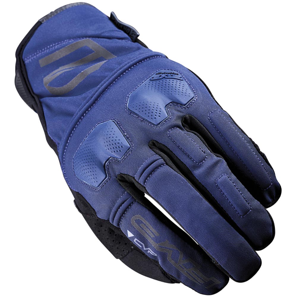 Gants E-Waterproof