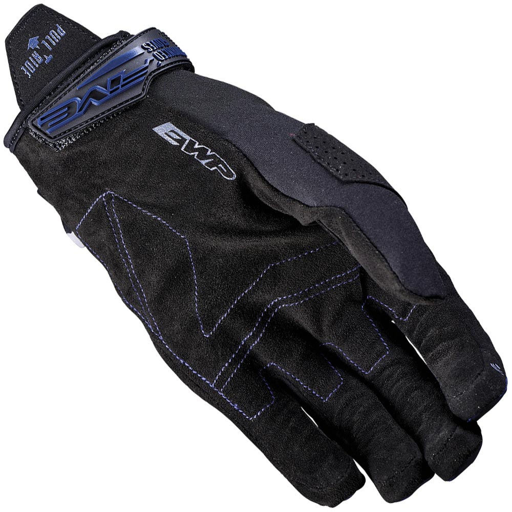 Gants E-Waterproof