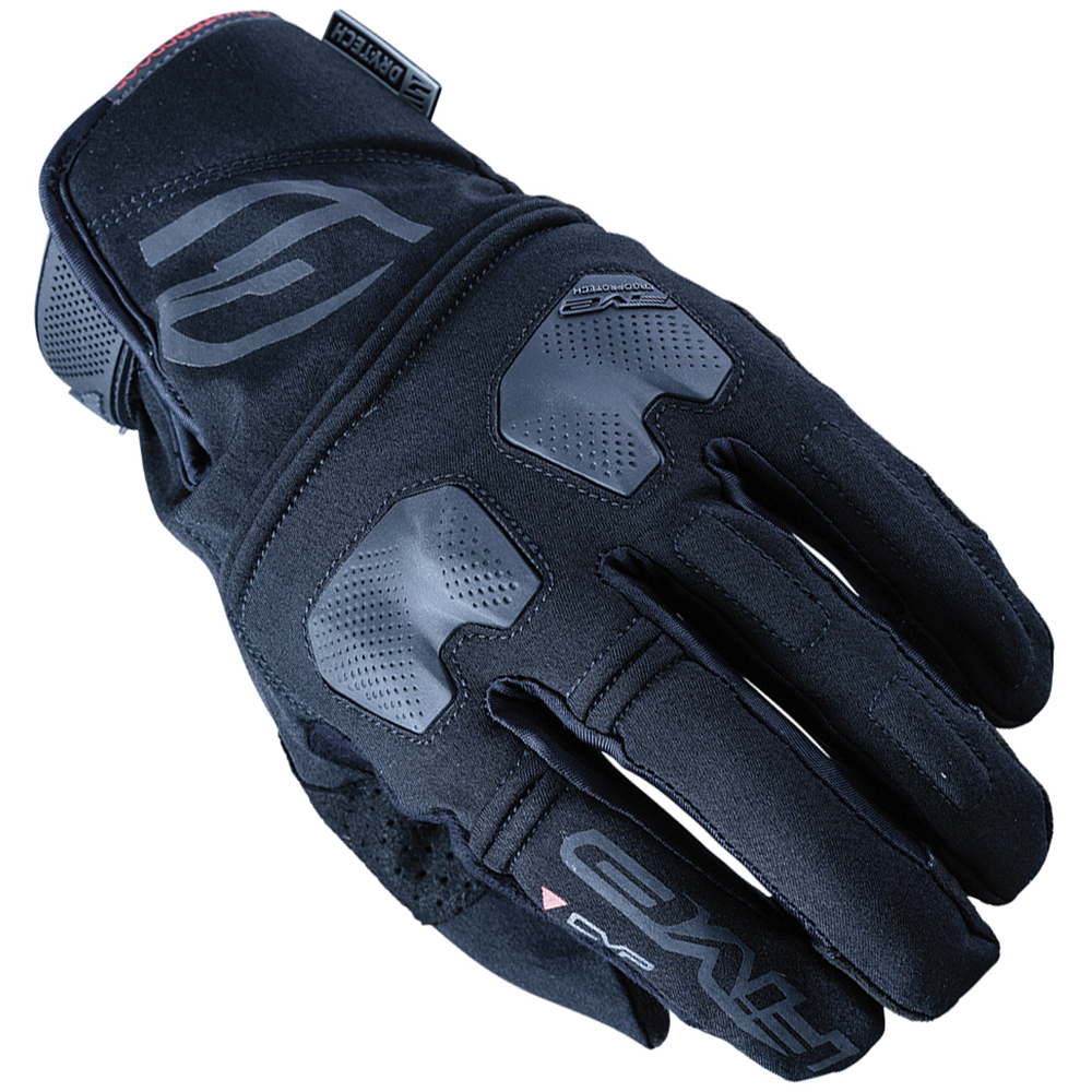 Gants E-Waterproof