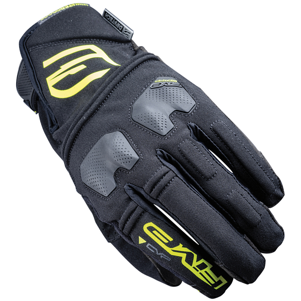 Gants E-Waterproof