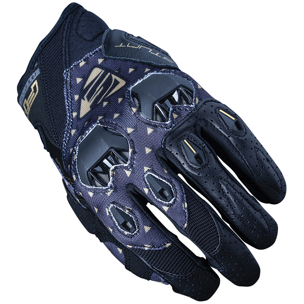 Gants Femme Stunt Evo Replica Diamond