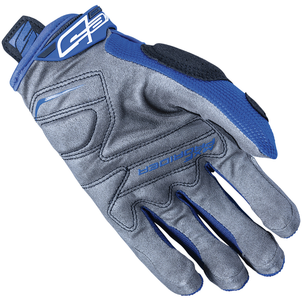 Gants MXF Prorider S Phantom