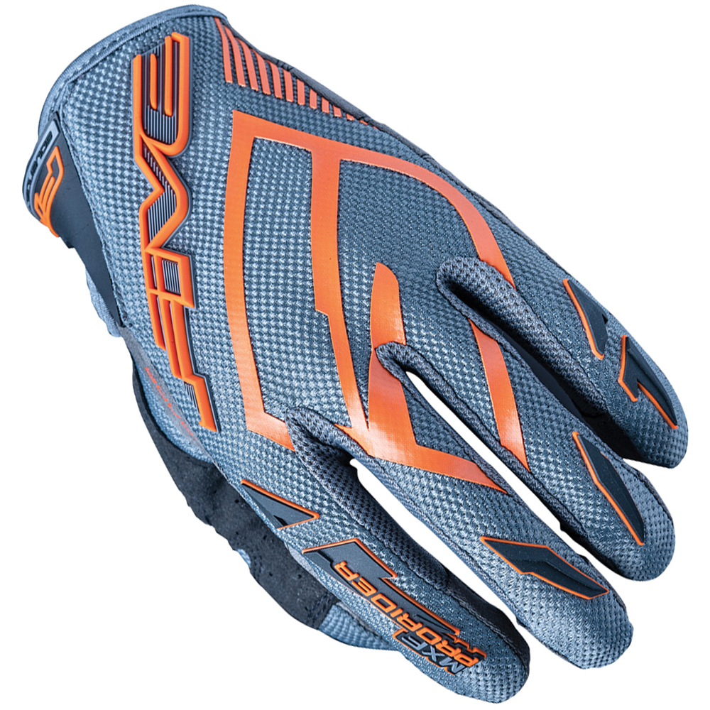 Gants MXF Prorider S Phantom