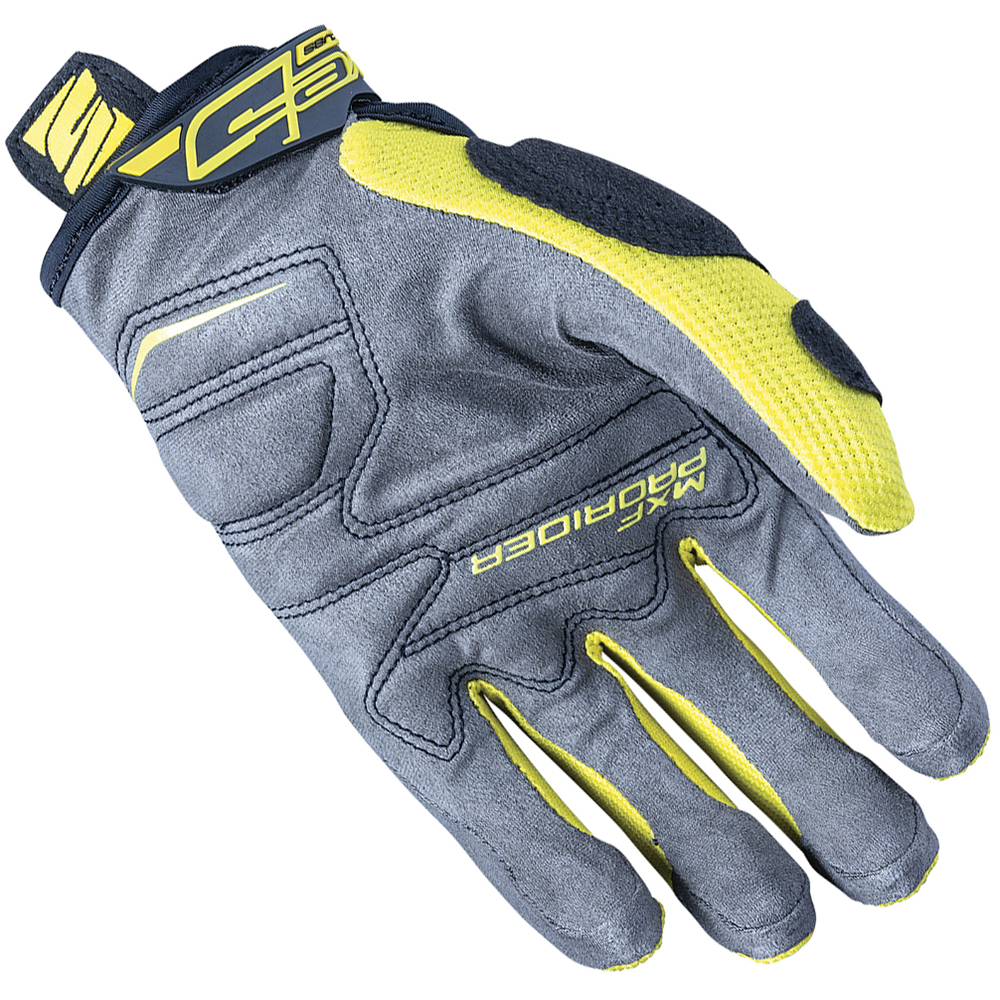 Gants MXF Prorider S Phantom